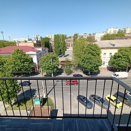 Шевченко 26 1К Kropyvnytskyi Exterior foto